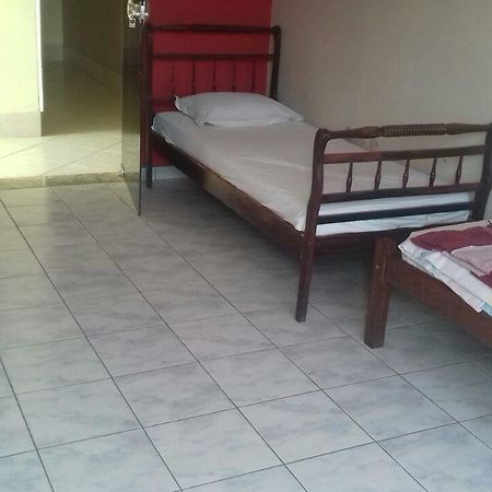Hotel Lorena Aimores Kültér fotó