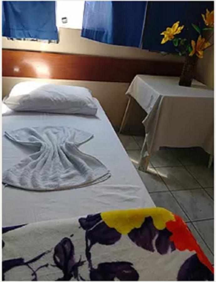 Hotel Lorena Aimores Kültér fotó