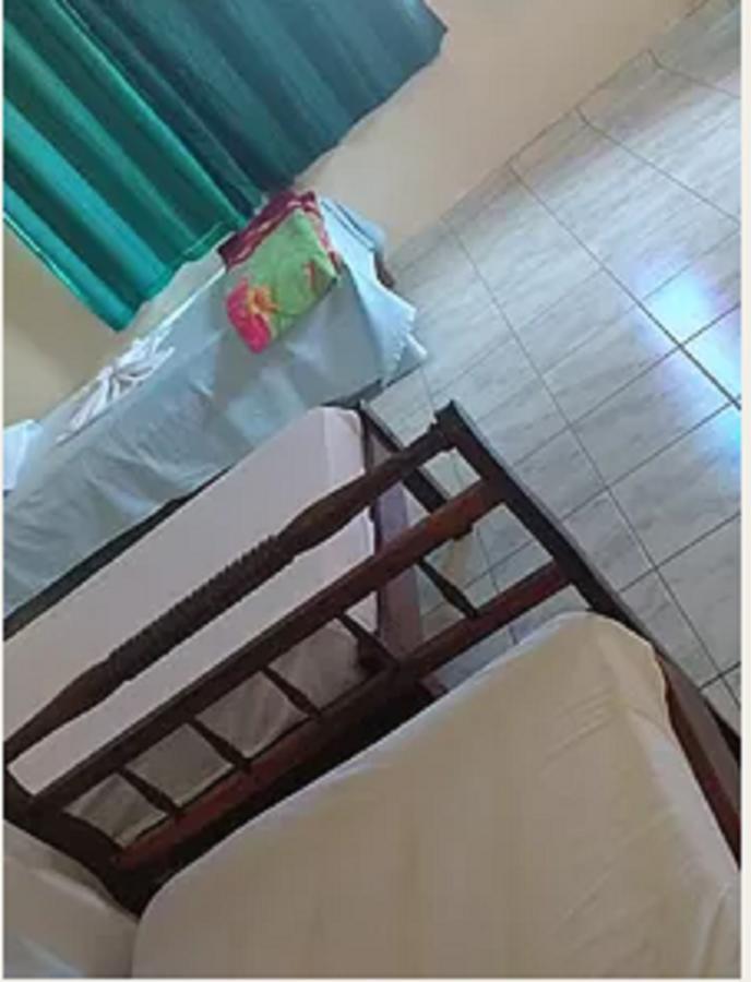 Hotel Lorena Aimores Kültér fotó