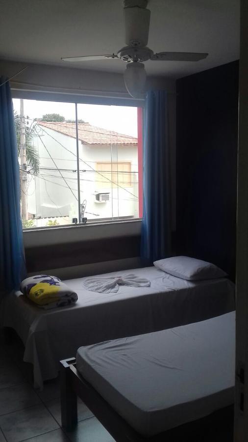 Hotel Lorena Aimores Kültér fotó