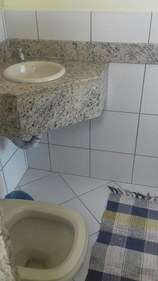 Hotel Lorena Aimores Kültér fotó