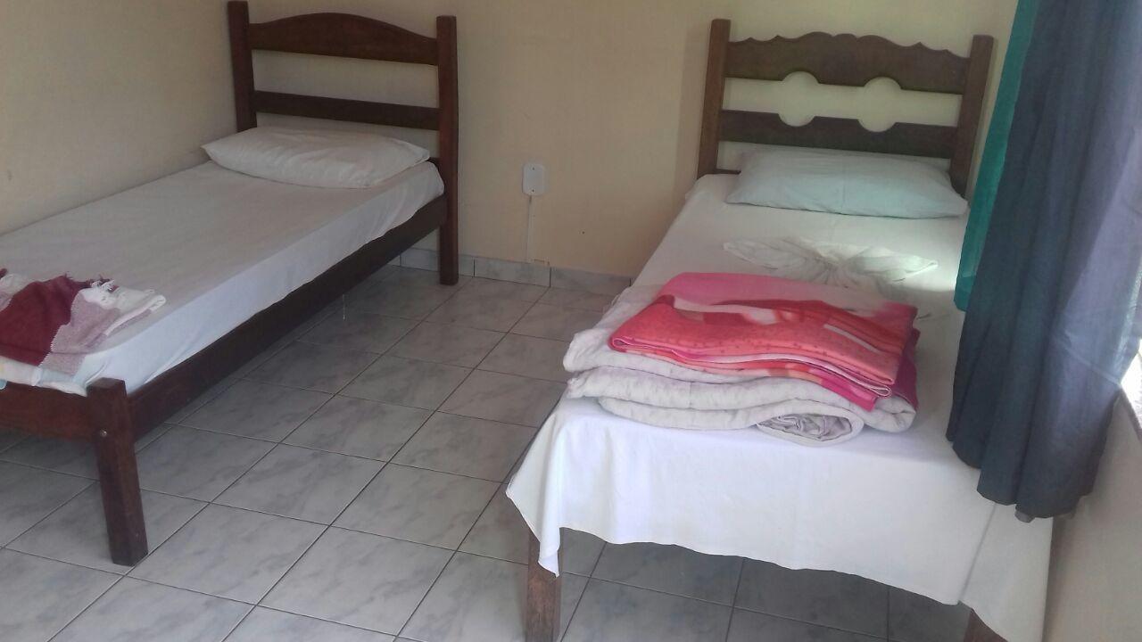 Hotel Lorena Aimores Kültér fotó