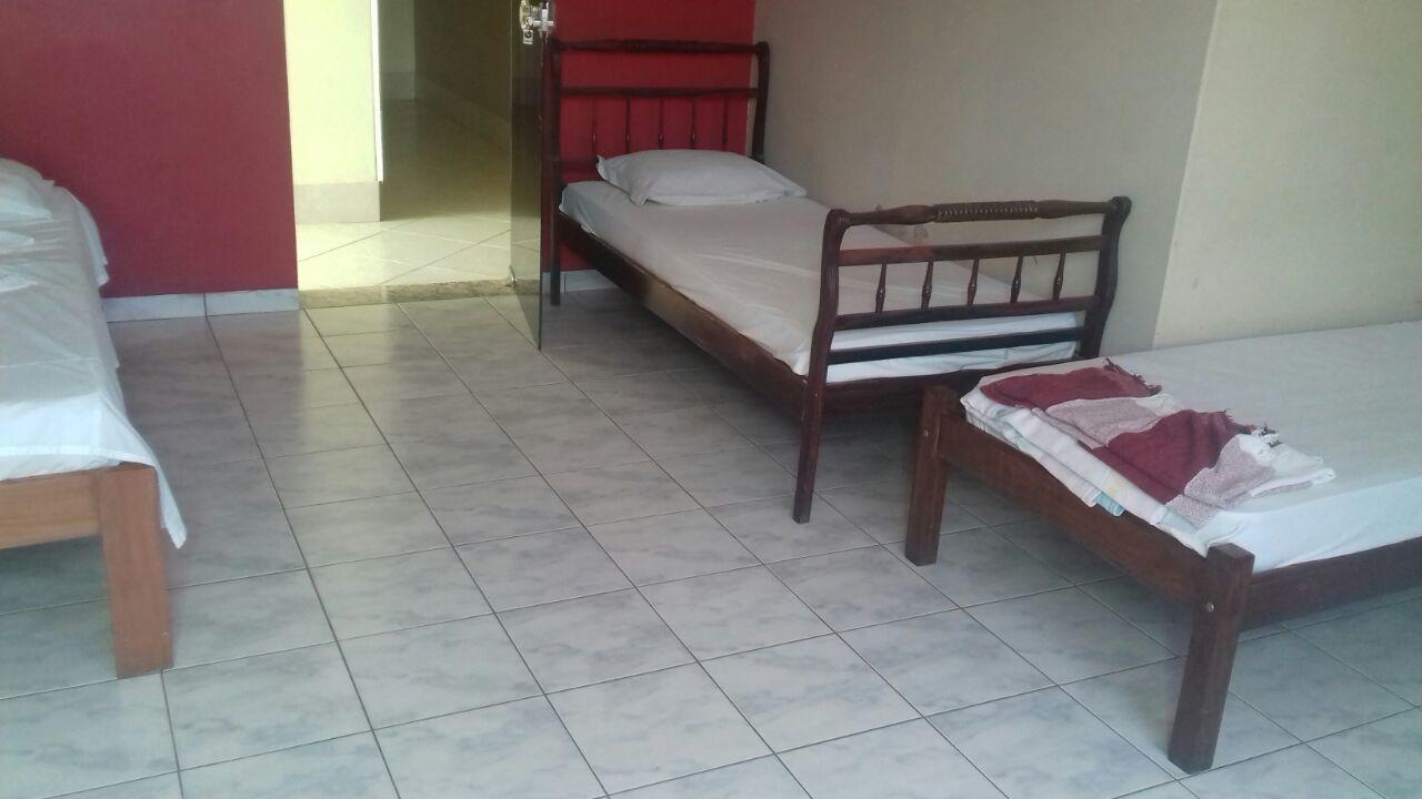 Hotel Lorena Aimores Kültér fotó