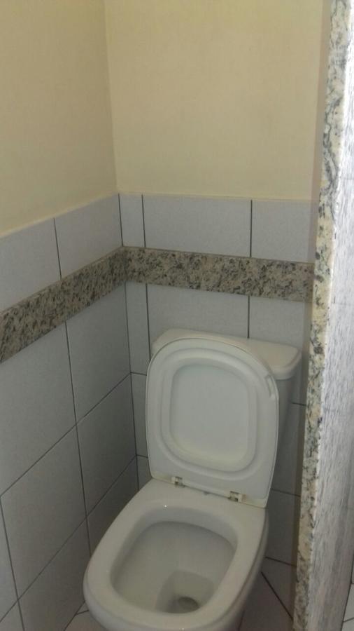 Hotel Lorena Aimores Kültér fotó