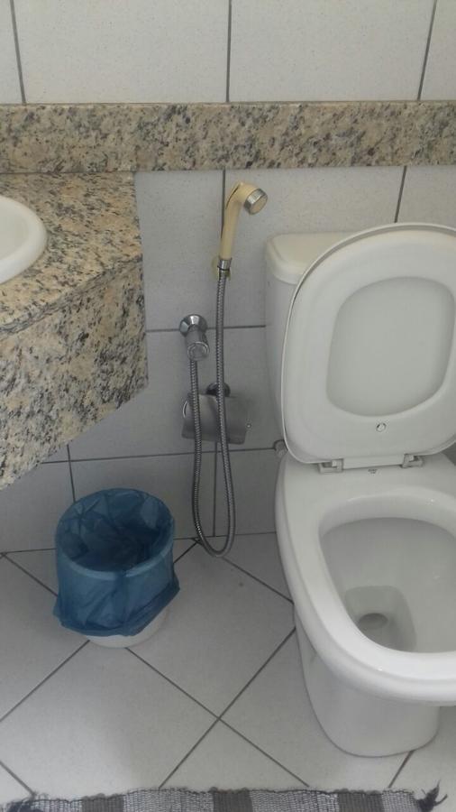 Hotel Lorena Aimores Kültér fotó